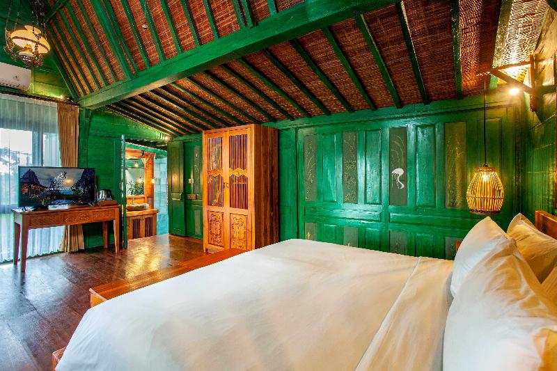 Arya Arkananta Resort & Spa image