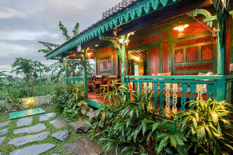 Arya Arkananta Resort & Spa image