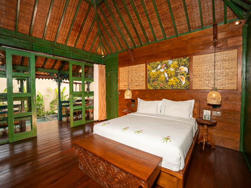 Arya Arkananta Resort & Spa image