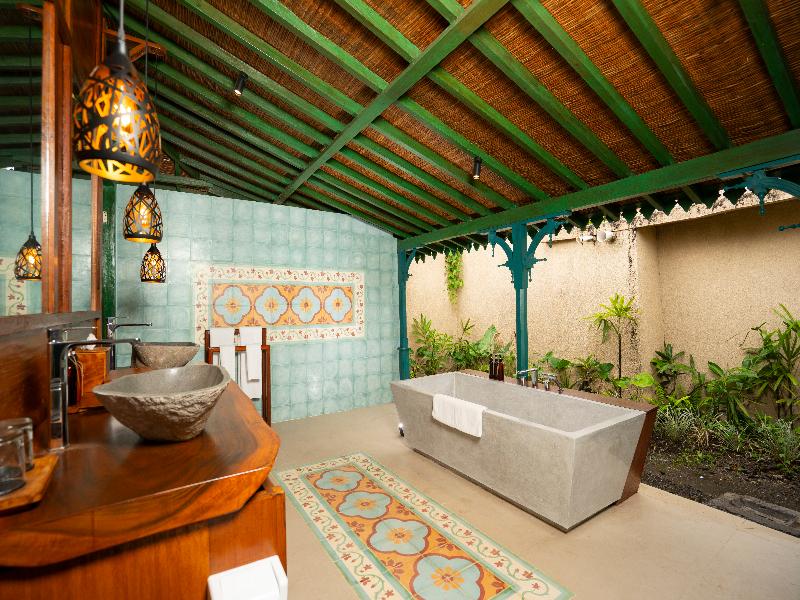 Arya Arkananta Resort & Spa image
