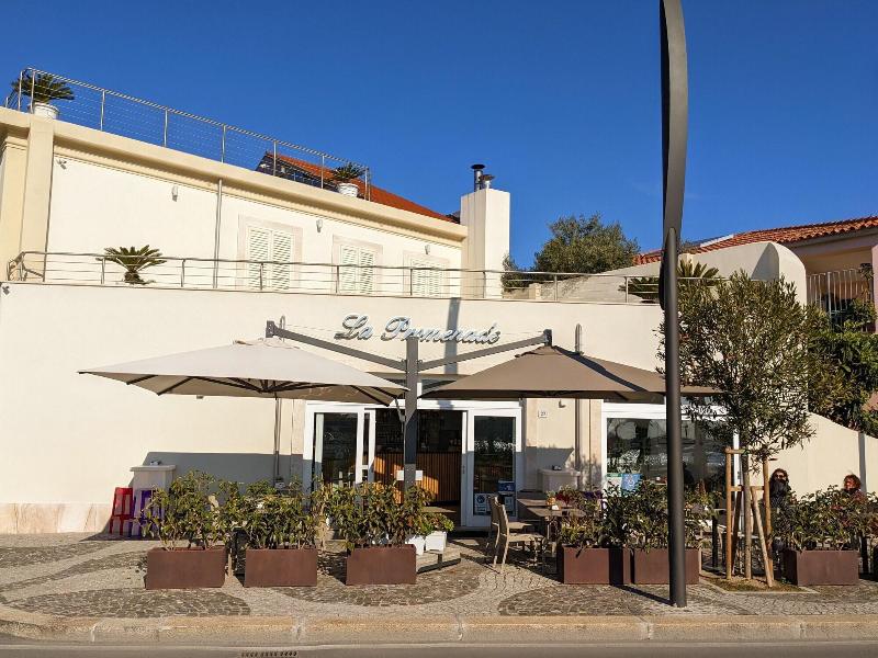 La Promenade Rooms & Suites image