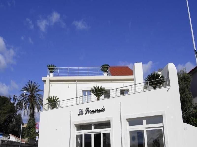 La Promenade Rooms & Suites image