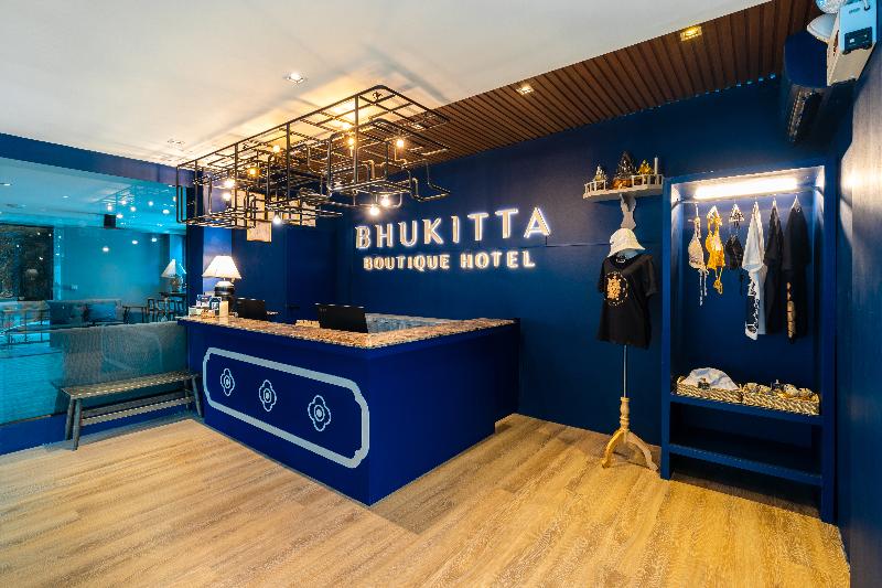 Bhukitta Boutique Hotel