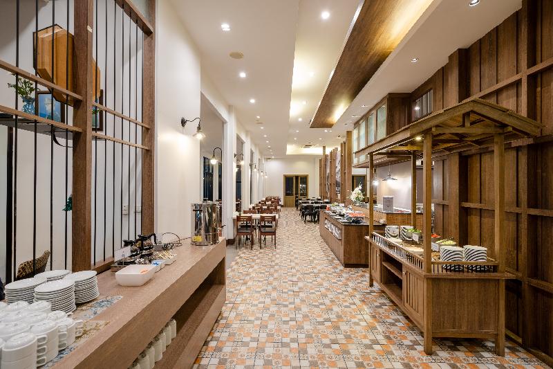 Bhukitta Boutique Hotel