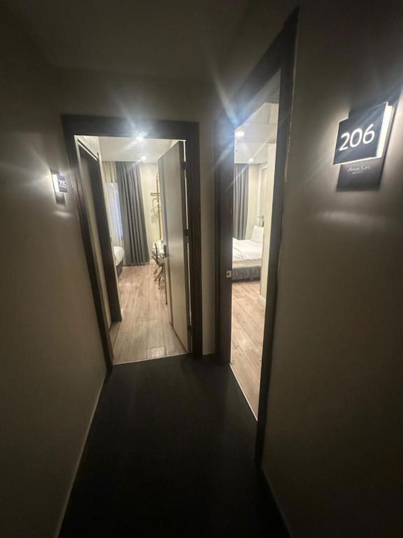 Actuel Life Hotel image