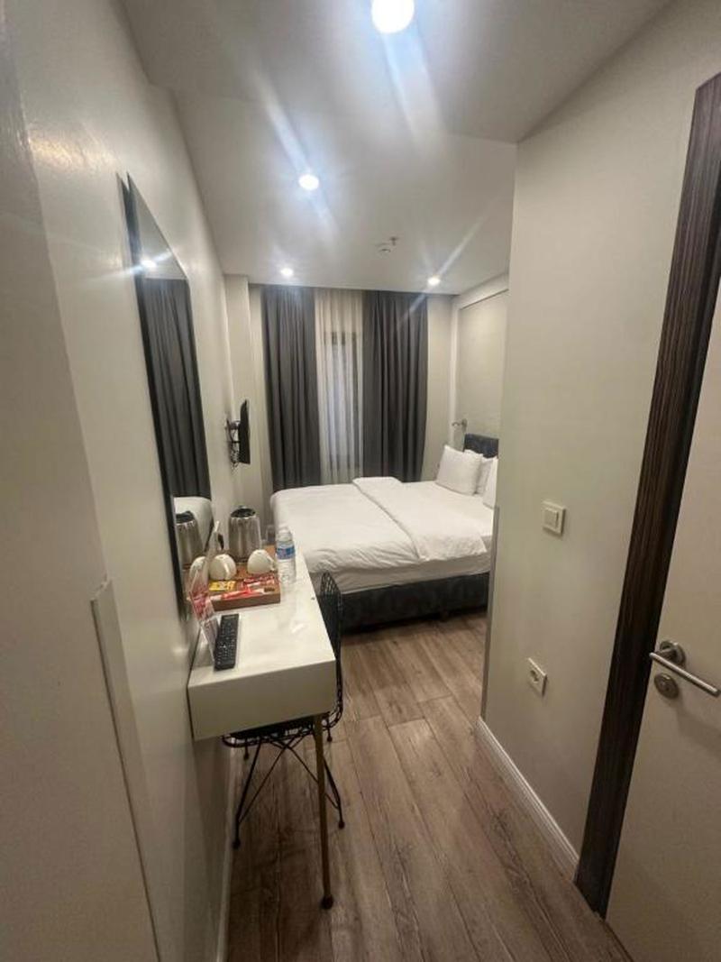 Actuel Life Hotel image