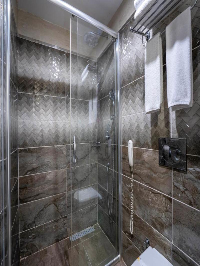 Actuel Life Hotel image