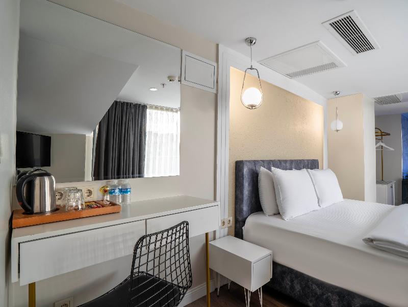 Actuel Life Hotel image