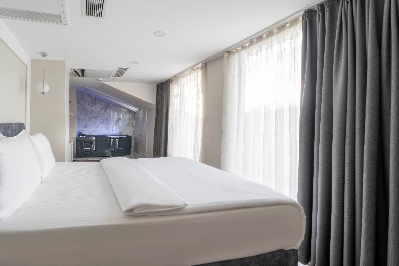 Actuel Life Hotel image