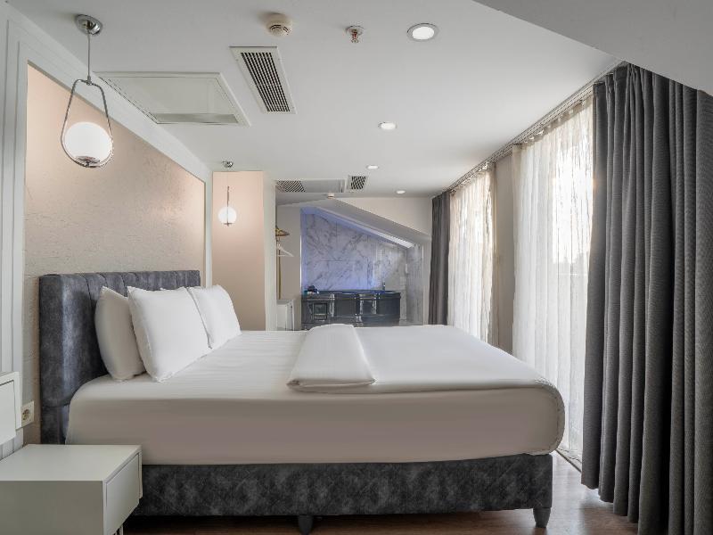 Actuel Life Hotel image