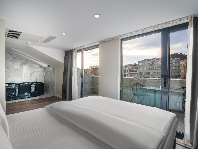 Actuel Life Hotel image