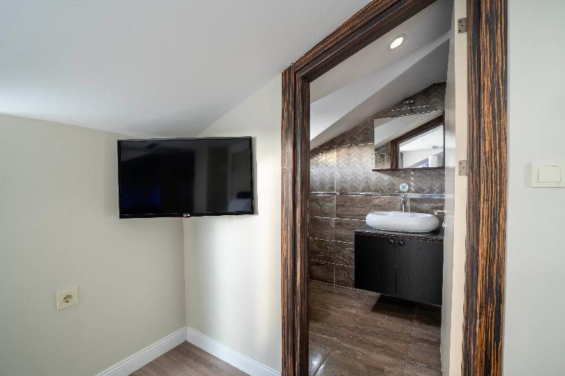 Actuel Life Hotel image