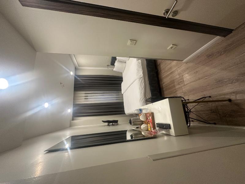 Actuel Life Hotel image