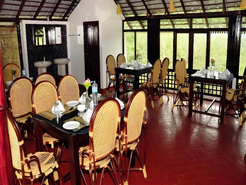 Punarjani Ayurvedic Resorts