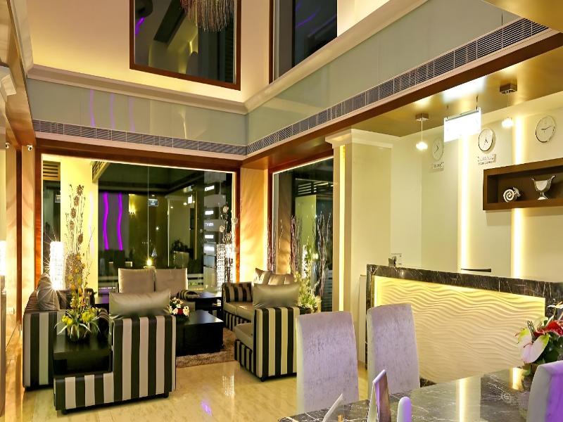 Hotel Moonlit Regency image