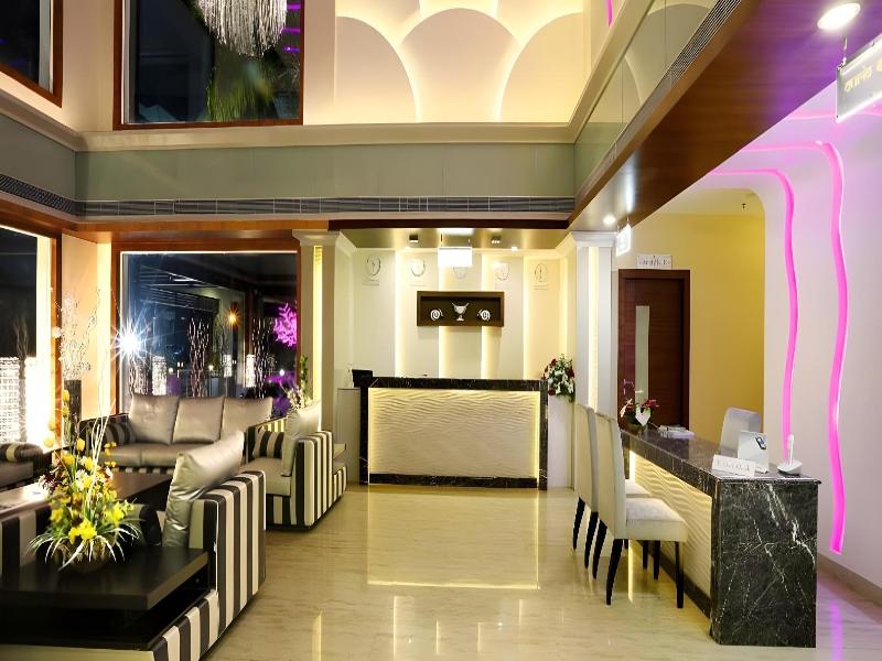 Hotel Moonlit Regency image
