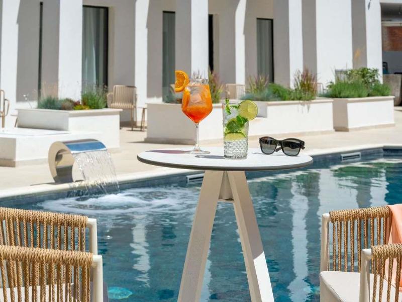 Mercure Conacul Cozieni Resort