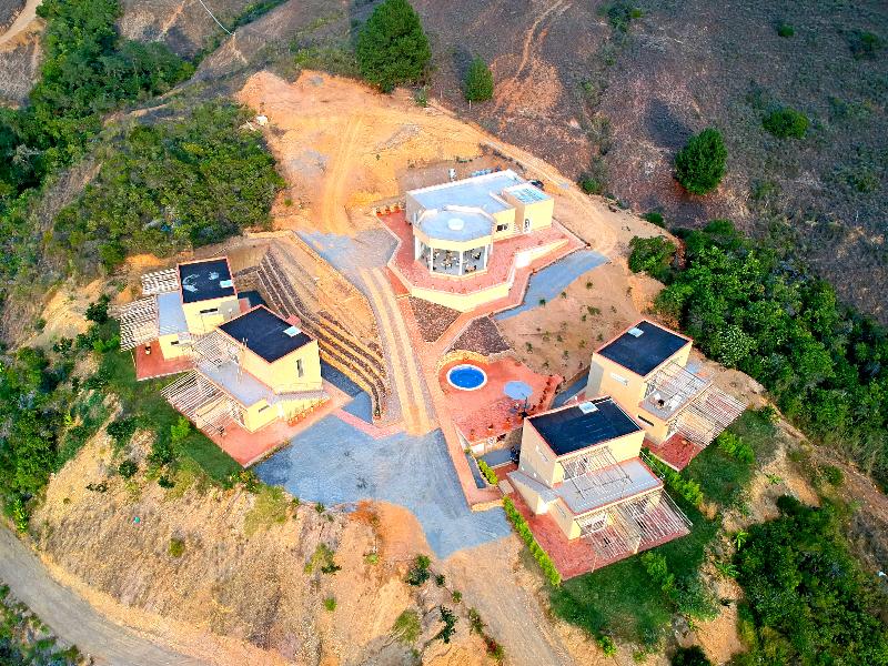 Hotel Alma 2