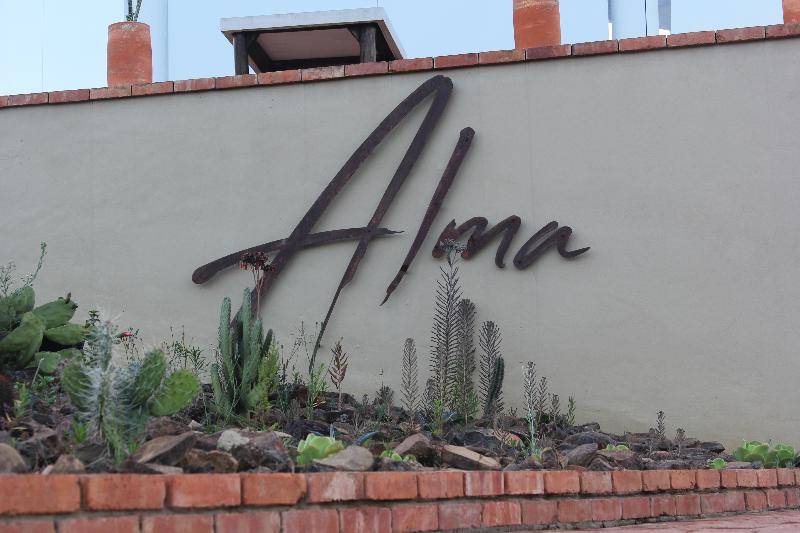 Hotel Alma 3