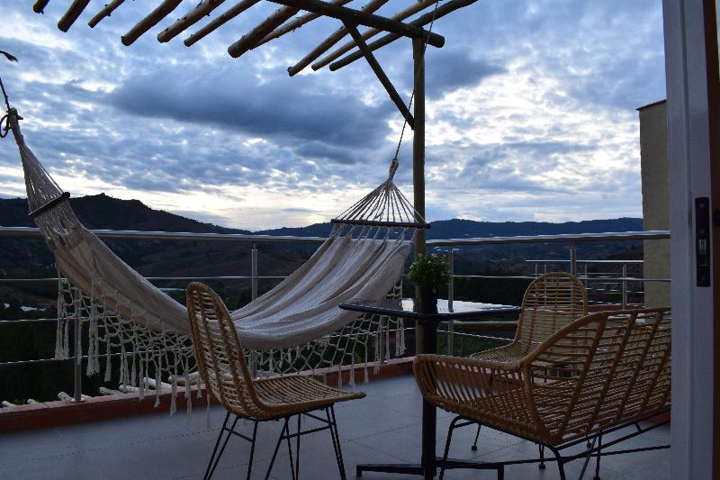 Hotel Alma 5