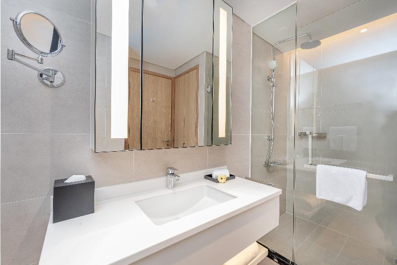 Parkroyal Serviced Suites Hanoi