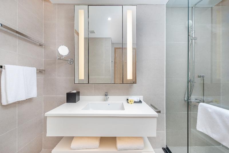 Parkroyal Serviced Suites Hanoi