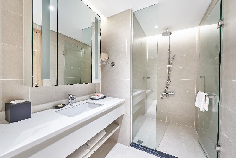 Parkroyal Serviced Suites Hanoi