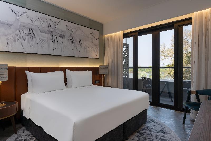 Radisson Blu Mosi-oa-tunya Livingstone Resort image