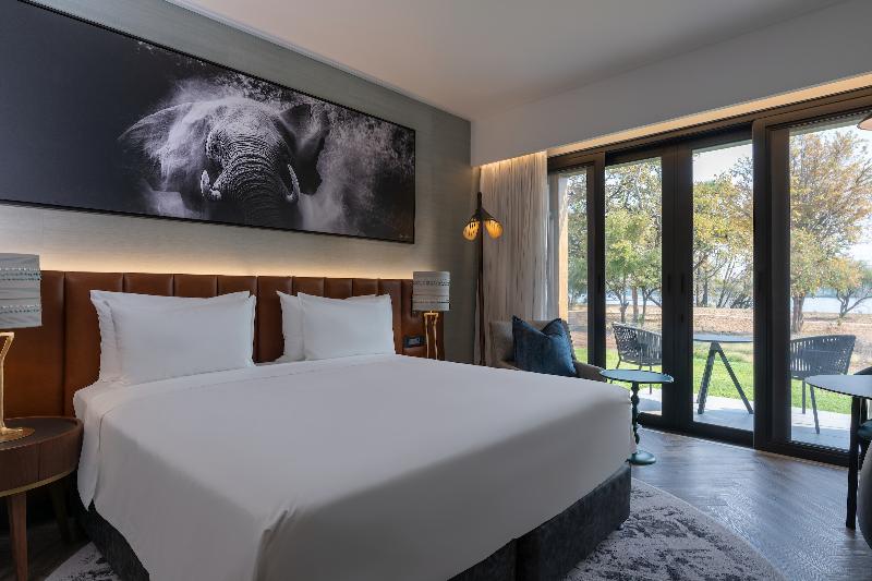 Radisson Blu Mosi-oa-tunya Livingstone Resort image