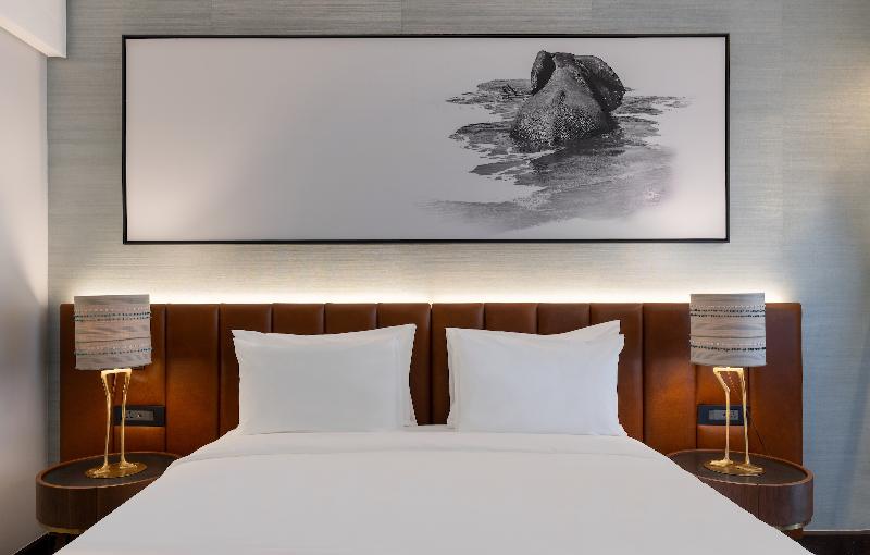 Radisson Blu Mosi-oa-tunya Livingstone Resort image