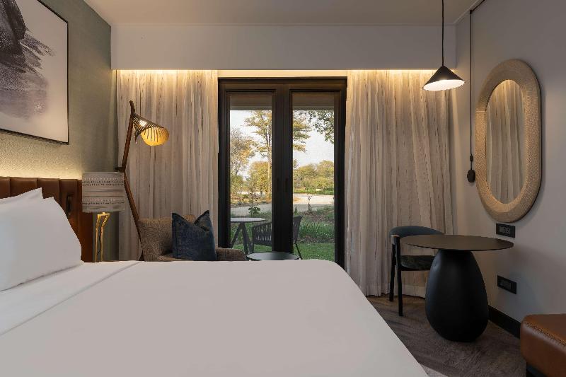 Radisson Blu Mosi-oa-tunya Livingstone Resort image