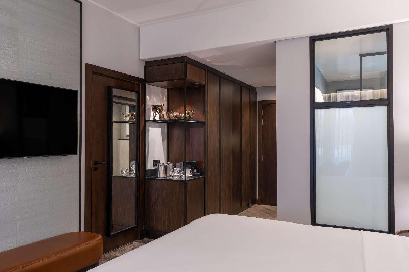 Radisson Blu Mosi-oa-tunya Livingstone Resort image