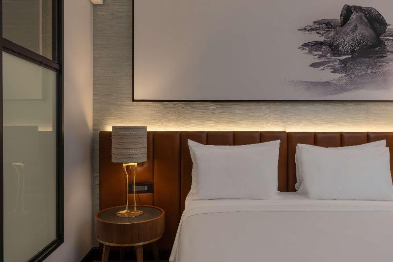 Radisson Blu Mosi-oa-tunya Livingstone Resort image