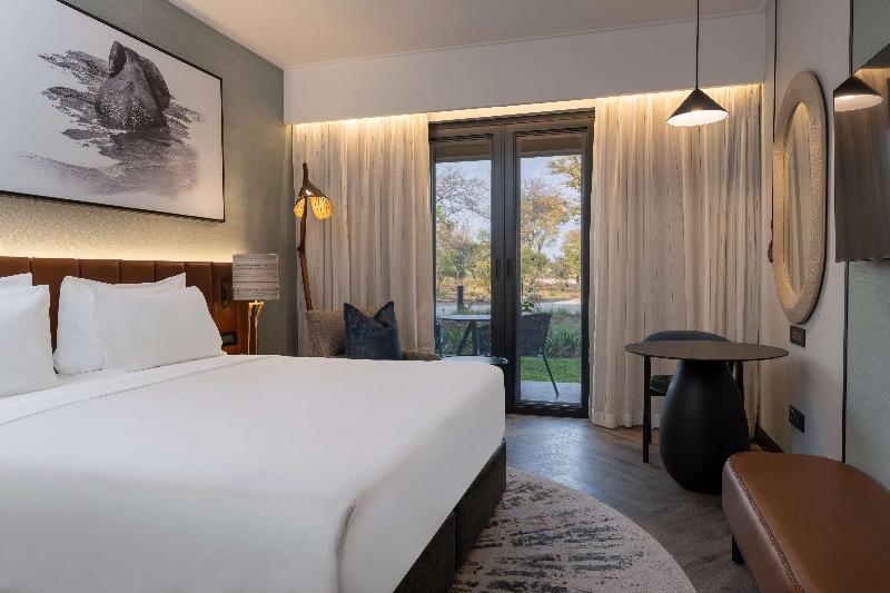 Radisson Blu Mosi-oa-tunya Livingstone Resort image