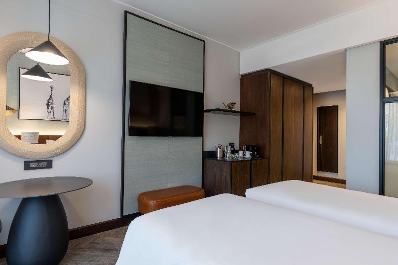 Radisson Blu Mosi-oa-tunya Livingstone Resort image