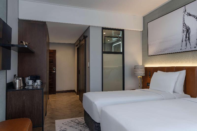 Radisson Blu Mosi-oa-tunya Livingstone Resort image