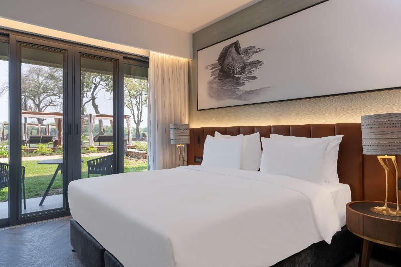 Radisson Blu Mosi-oa-tunya Livingstone Resort image