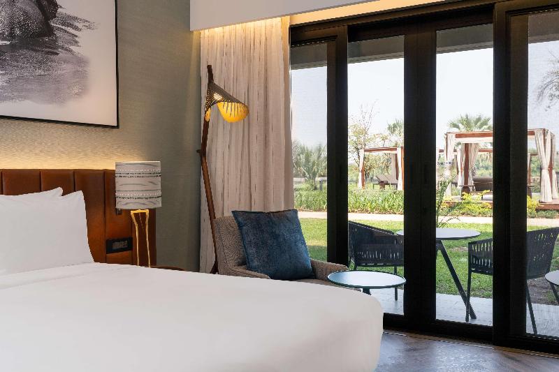 Radisson Blu Mosi-oa-tunya Livingstone Resort image