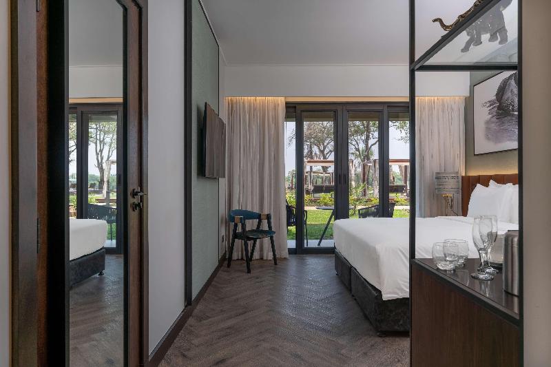 Radisson Blu Mosi-oa-tunya Livingstone Resort image