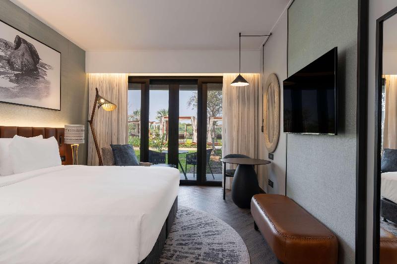 Radisson Blu Mosi-oa-tunya Livingstone Resort image