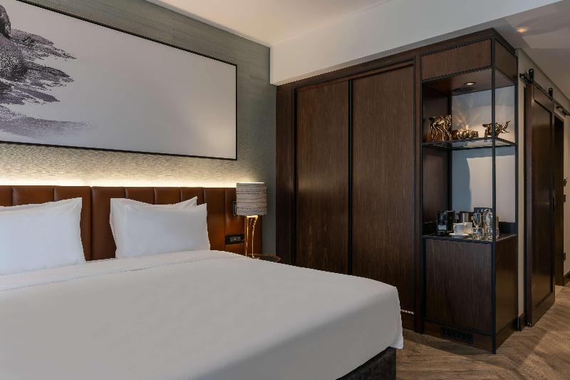 Radisson Blu Mosi-oa-tunya Livingstone Resort image