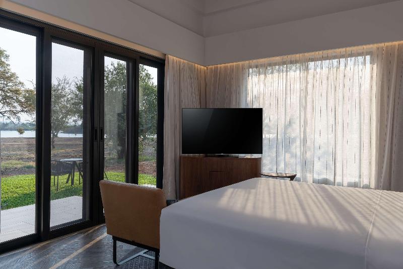 Radisson Blu Mosi-oa-tunya Livingstone Resort image