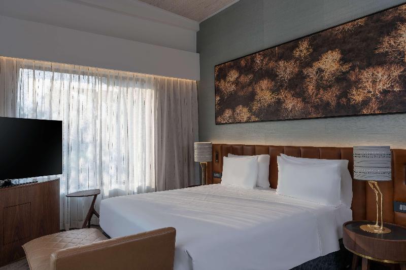 Radisson Blu Mosi-oa-tunya Livingstone Resort image