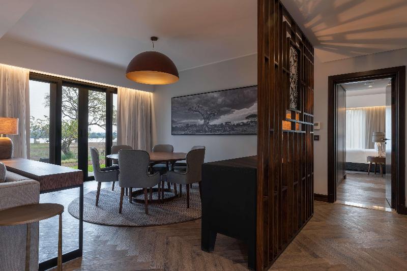 Radisson Blu Mosi-oa-tunya Livingstone Resort image