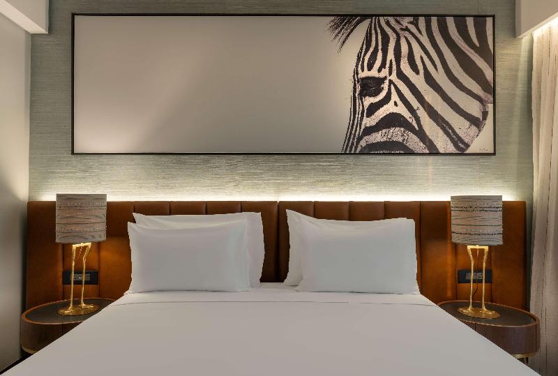 Radisson Blu Mosi-oa-tunya Livingstone Resort image