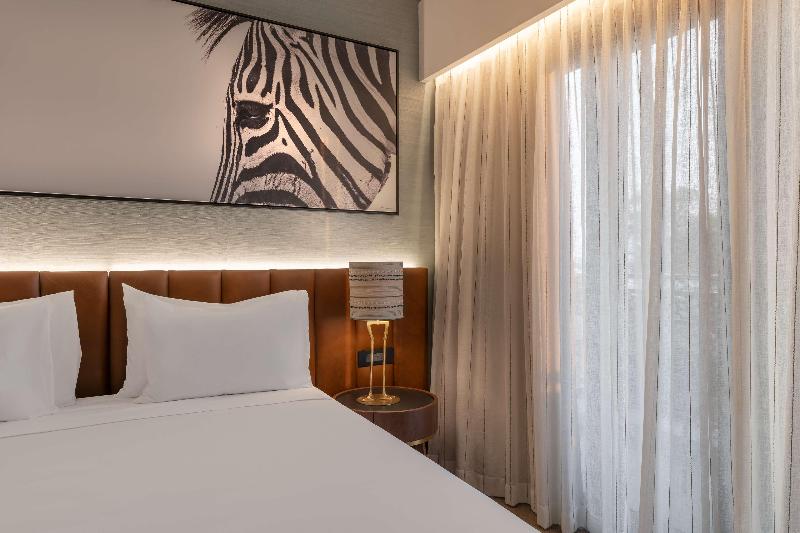 Radisson Blu Mosi-oa-tunya Livingstone Resort image