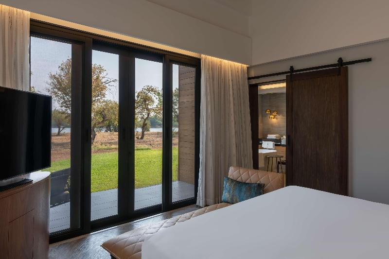 Radisson Blu Mosi-oa-tunya Livingstone Resort image