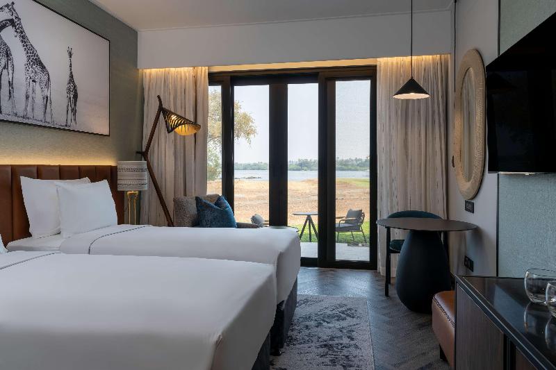Radisson Blu Mosi-oa-tunya Livingstone Resort image