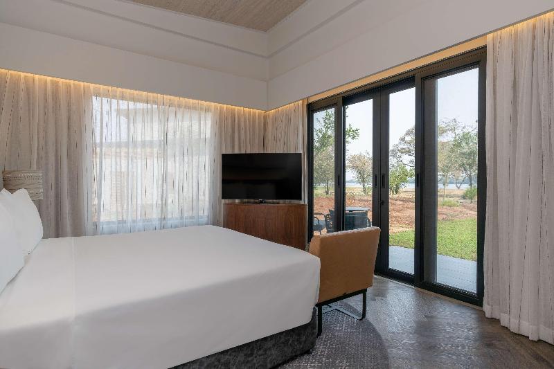 Radisson Blu Mosi-oa-tunya Livingstone Resort image
