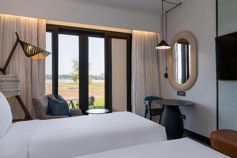 Radisson Blu Mosi-oa-tunya Livingstone Resort image